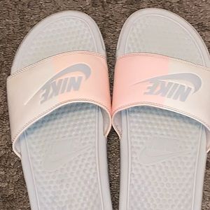Nike Slides